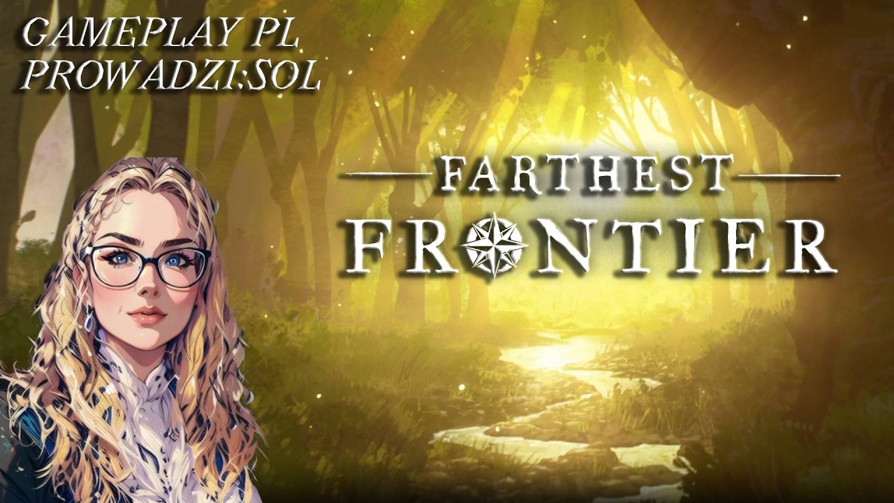FARTHEST FRONTIER 1.0 PL #31, Kryzys Iron and Man, #Gameplay PL
