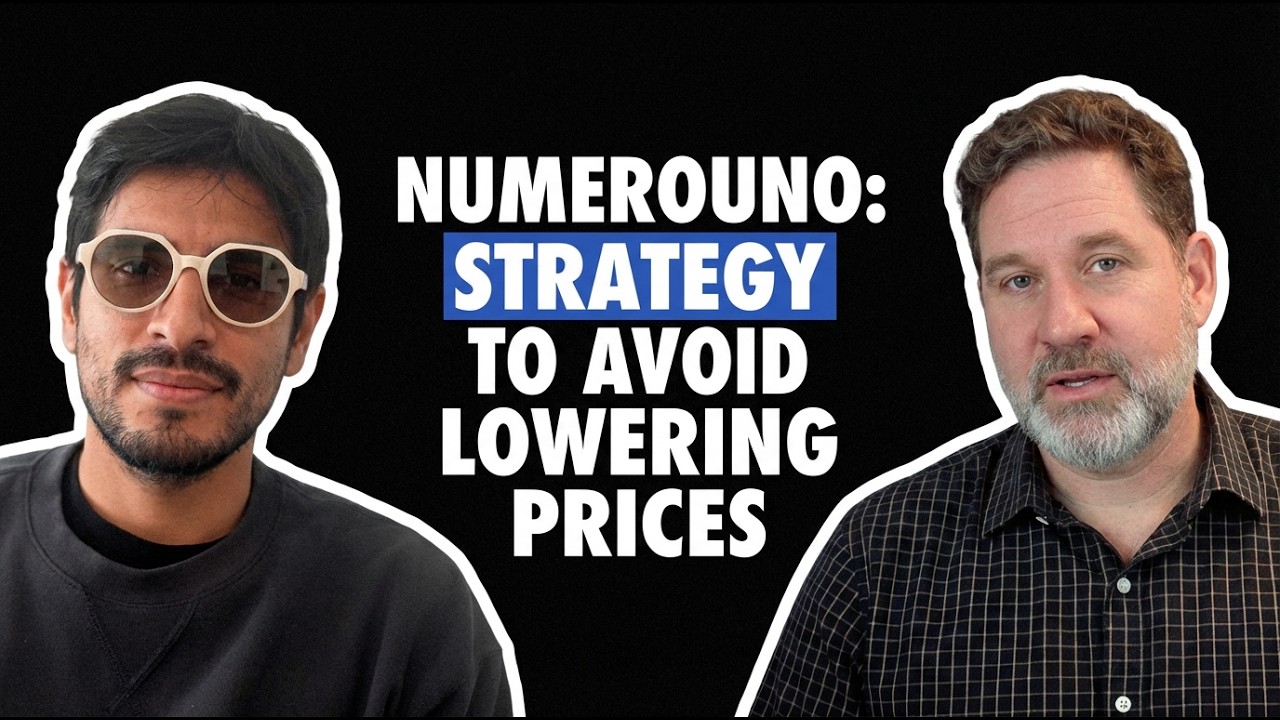 EPISODE 11: Why Focusing on Organic Growth Over Paid Ads Could Transform Your Business