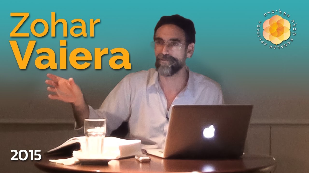 Zohar Vaiera 2015