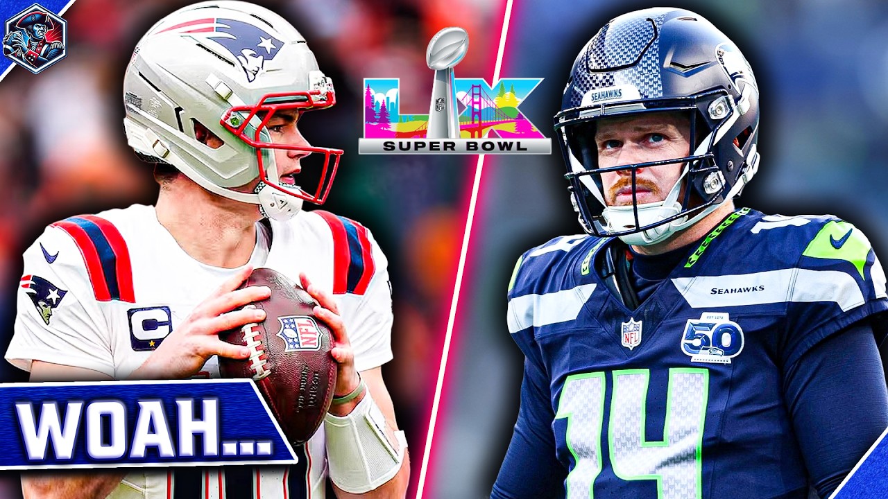 This has MASSIVE Implications for the Patriots...