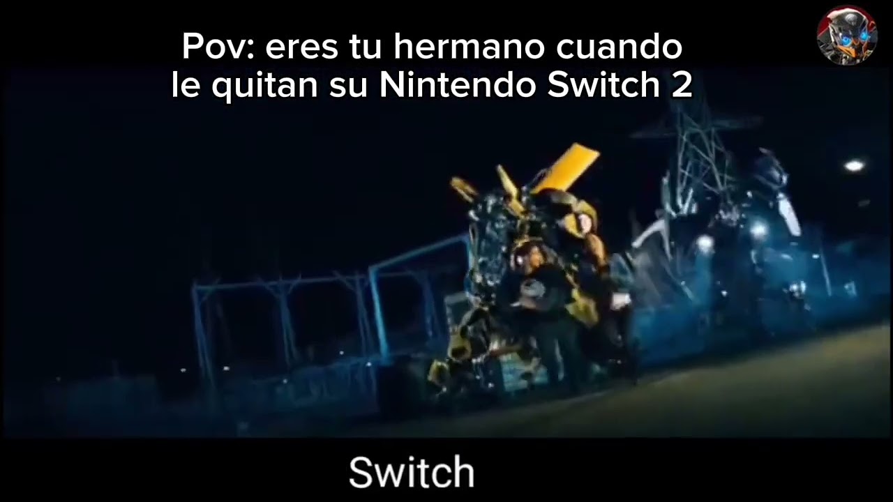 When tienes un hermano: