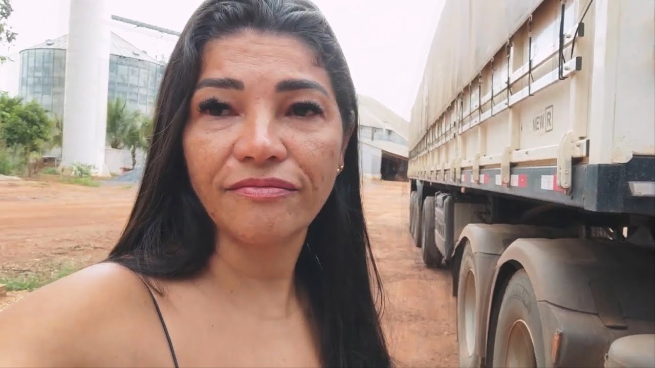 TROQUEI DE CAMINHÃO