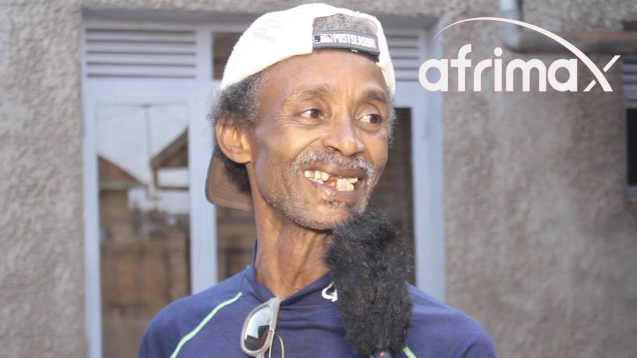 Intare yingore | niwe mugore wanjye | Njuga nigicucu | yigize Sankara : Kanyombya