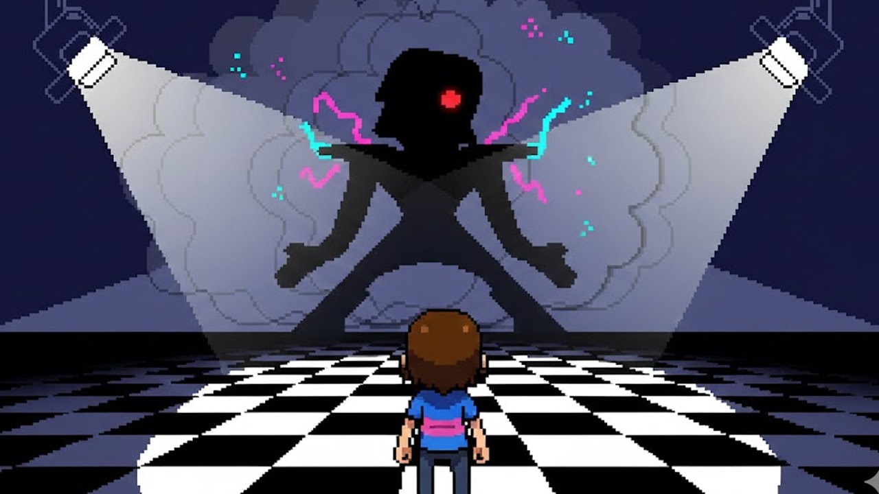 EL ÚLTIMO SHOW | Undertale #9 en Español