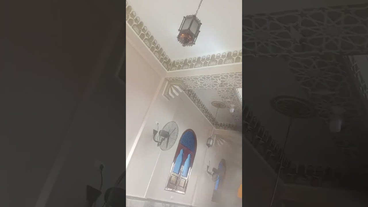 ليلة النصف من شعبان 