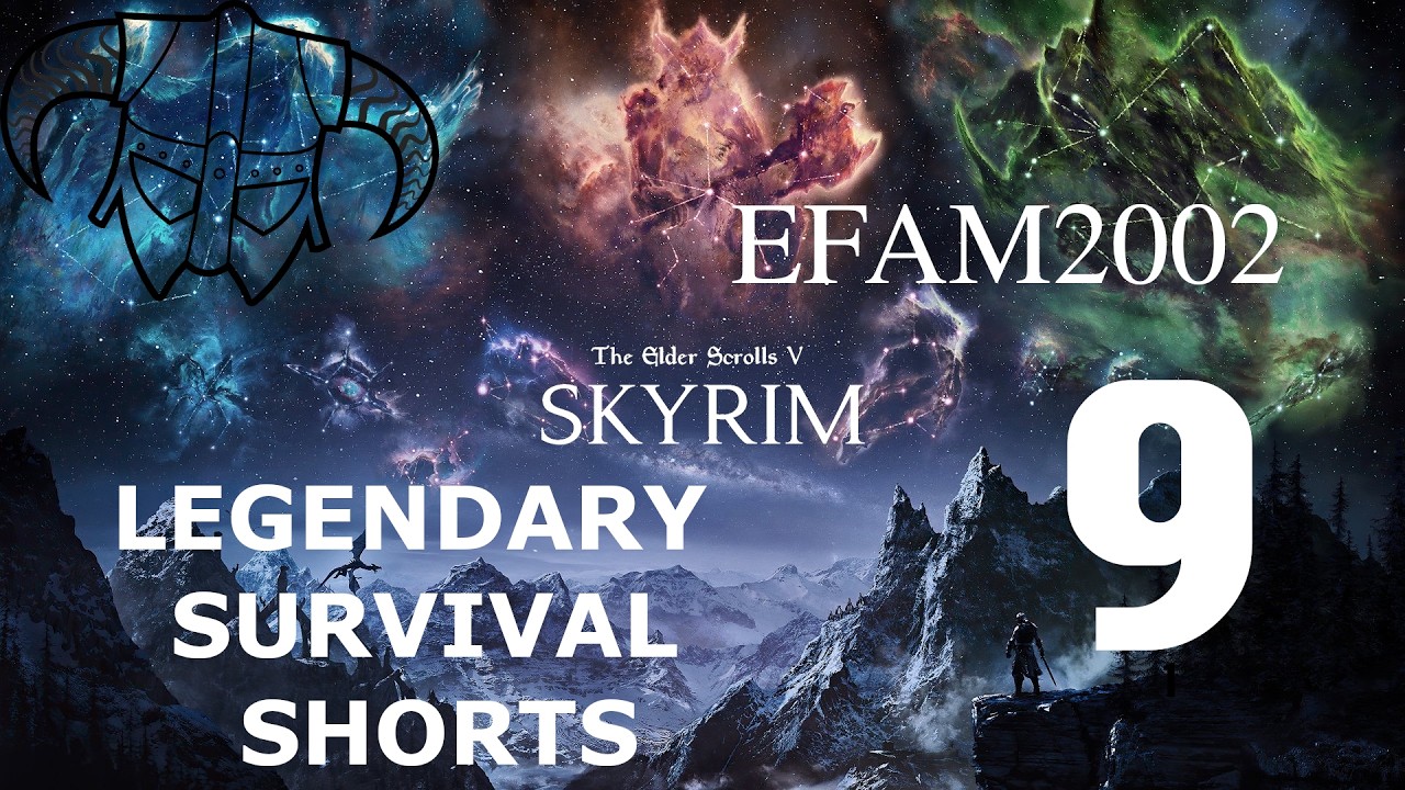 Skyrim Shorts Episodes 81-90