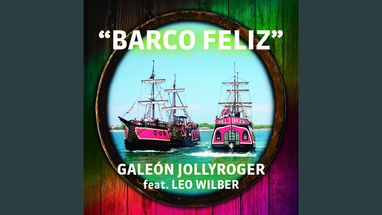 Barco Feliz