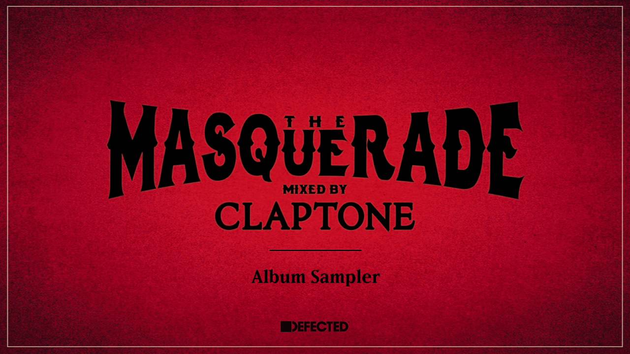 Simion vs MD X-Spress 'God Made Me Feel It' (Claptone Edit)