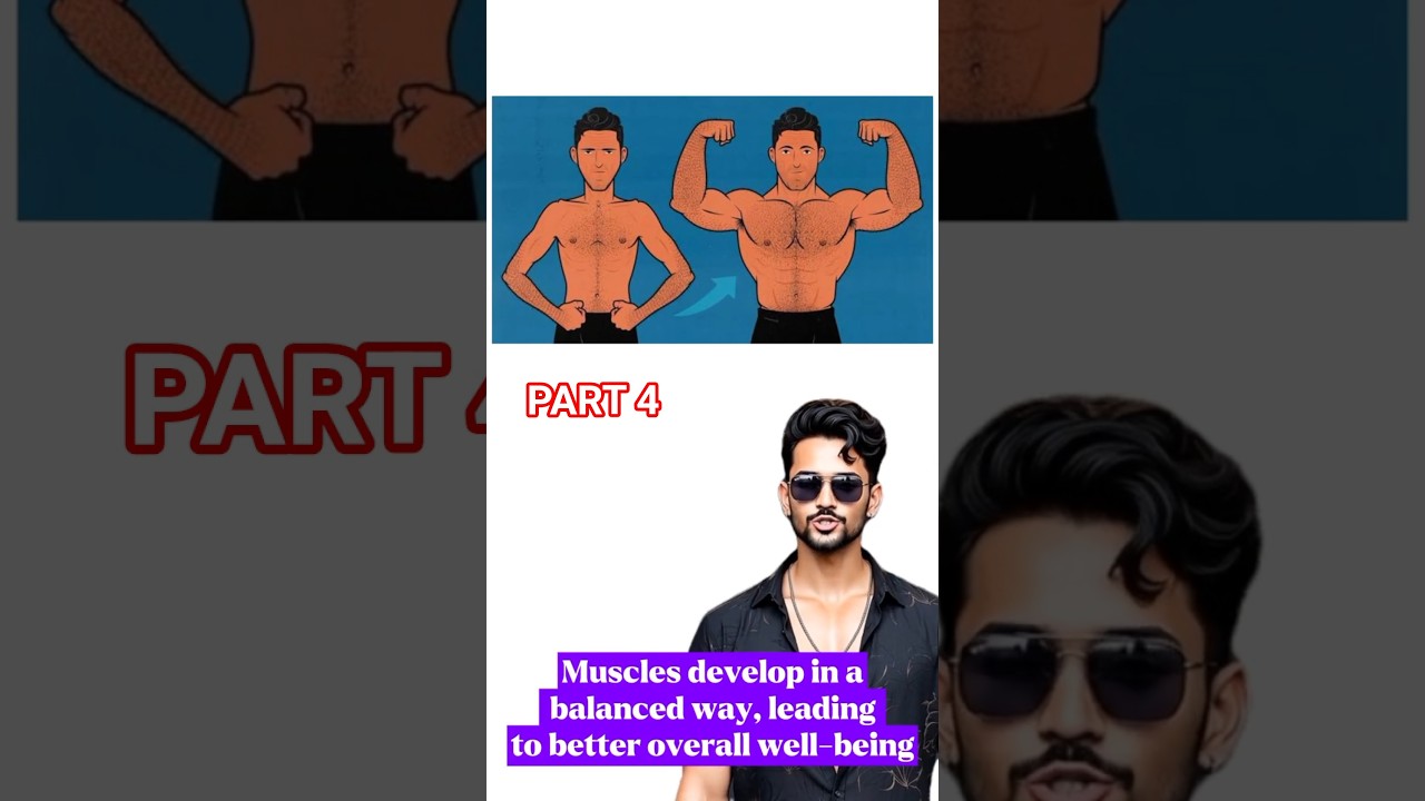 Chapter 1. Introduction of weight training Part 4