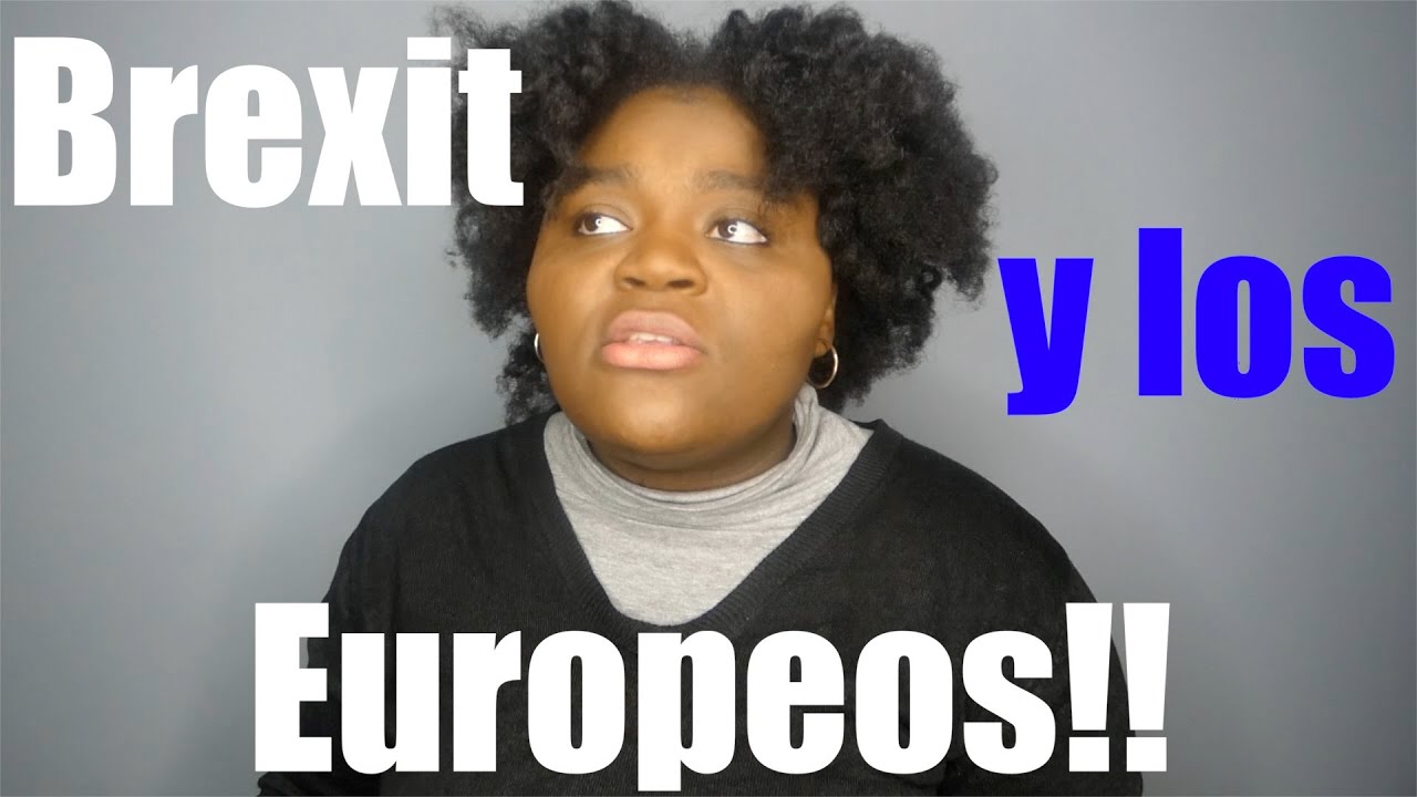 ¿CÓMO AFECTARÁ EL BREXIT A LOS ESTUDIANTES EUROPEOS?