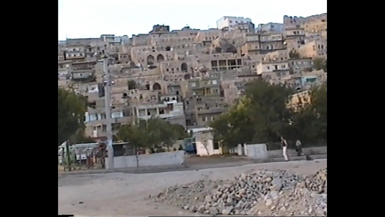 Mardin 1999 Ömerli yolu, Ömerli