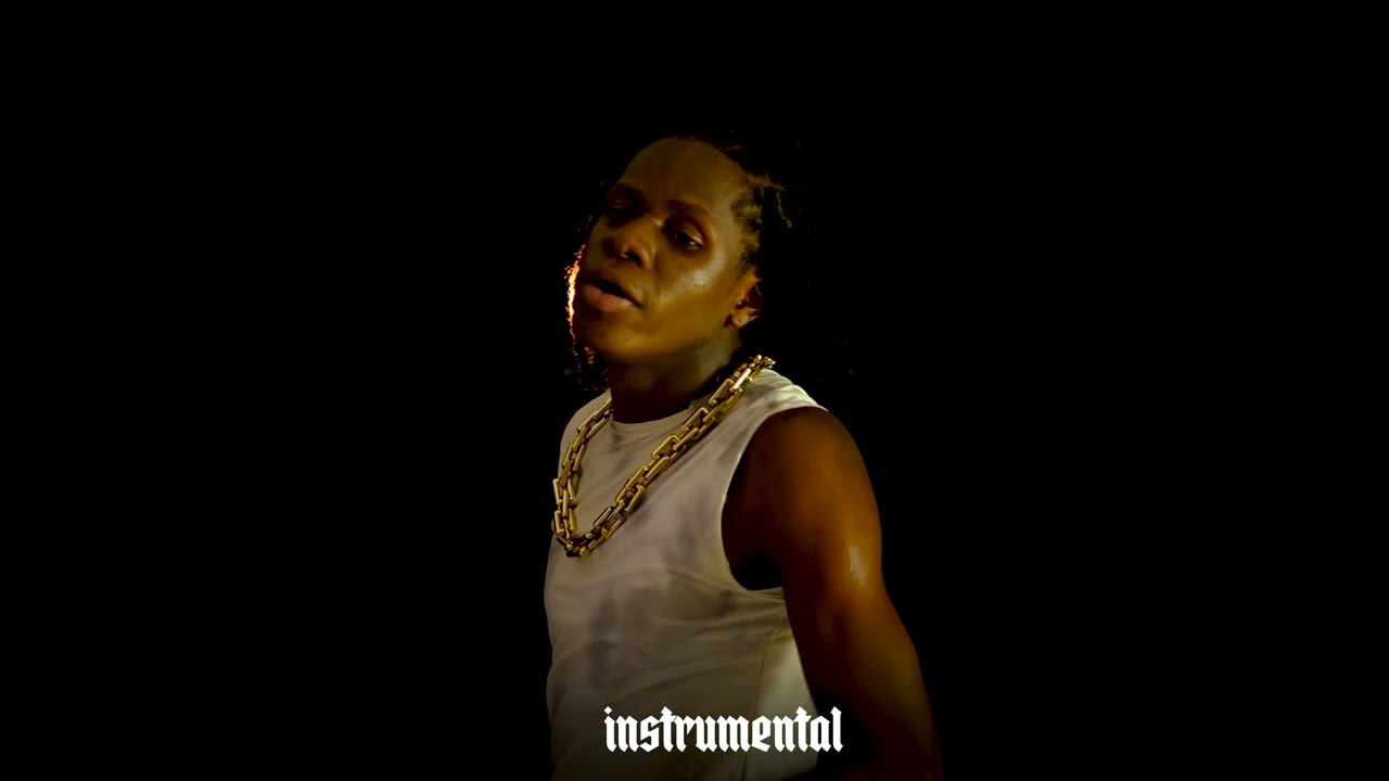 DOGO REMA - HAPO VP? (VISUAL)