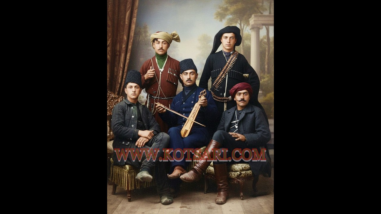 Tepeler tepeler - Θεία μ' η κουτσή σ΄ - Παίζει Λύρα και τραγουδά ο Σταύρης Πετρίδης - Polatidis