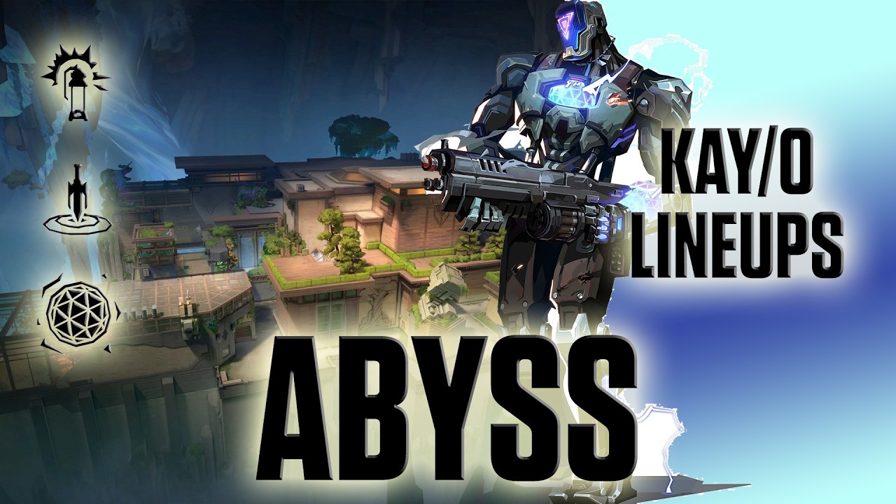 Abyss - Составы KAY/O