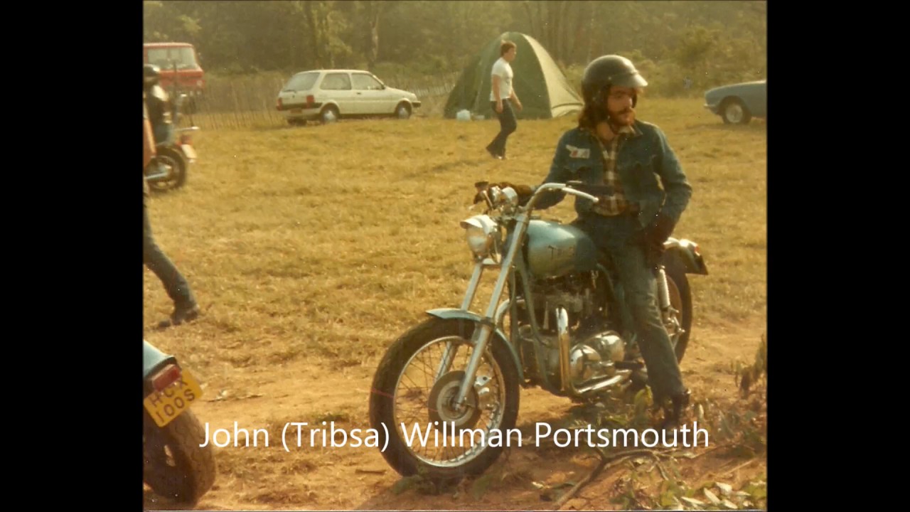 KENT CUSTOM BIKE SHOW PART 5