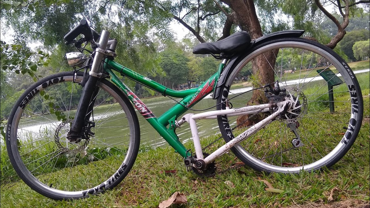 Encontro de bike rebaixada na avenida paulista S.P