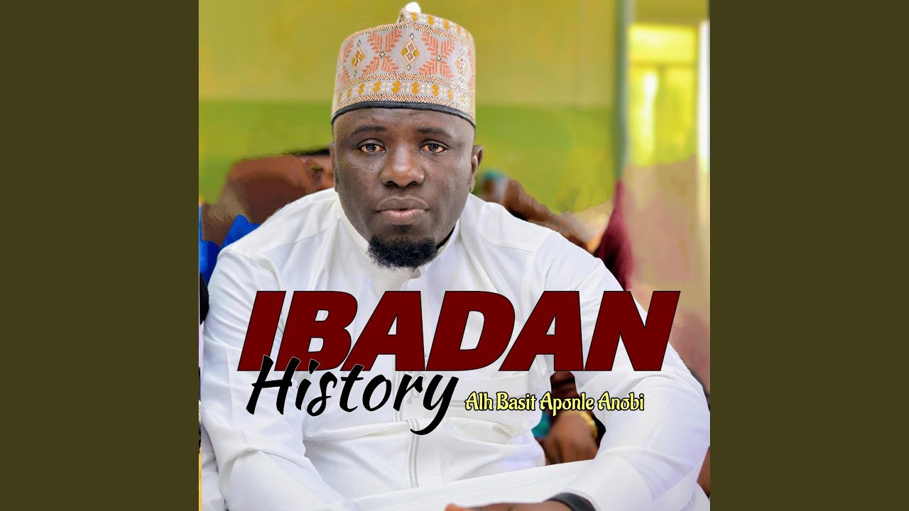 IBADAN HISTORY