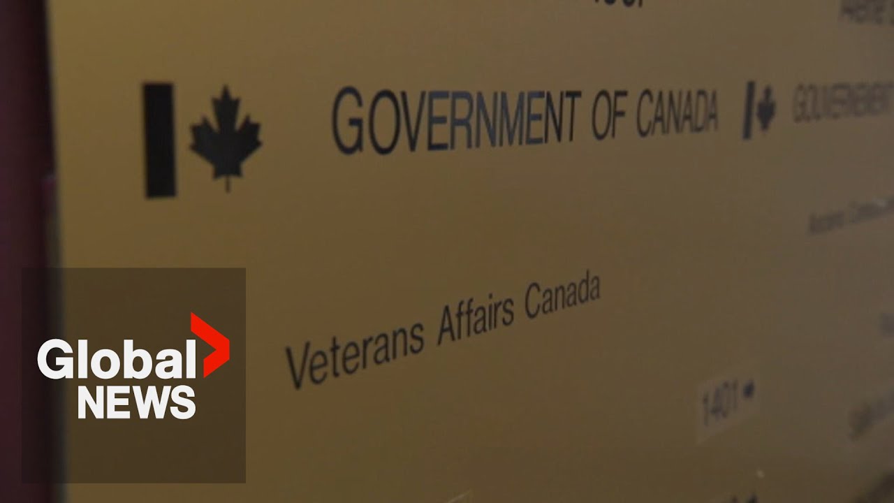Veterans stunned by overpayment letters owing &ldquo;thousands&rdquo;