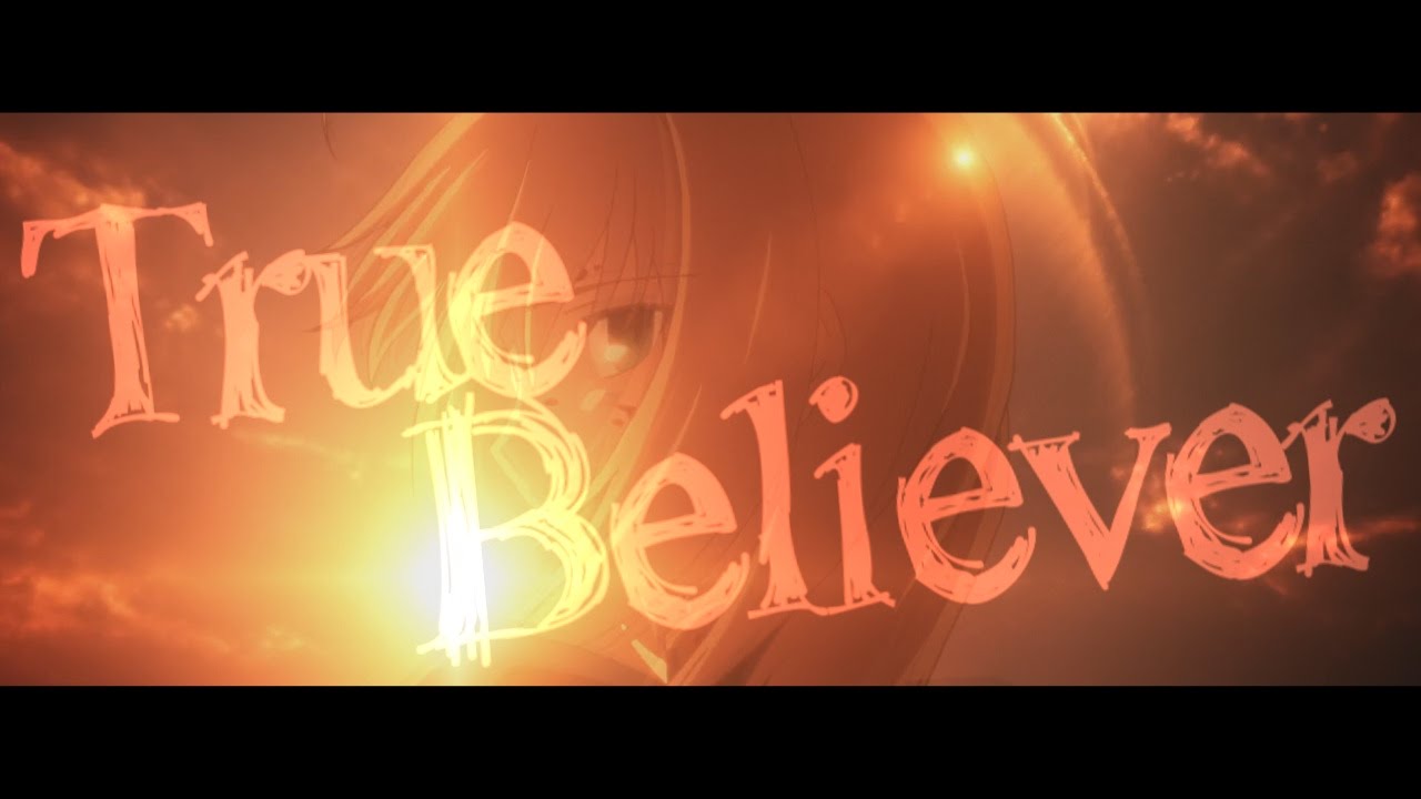 true believer