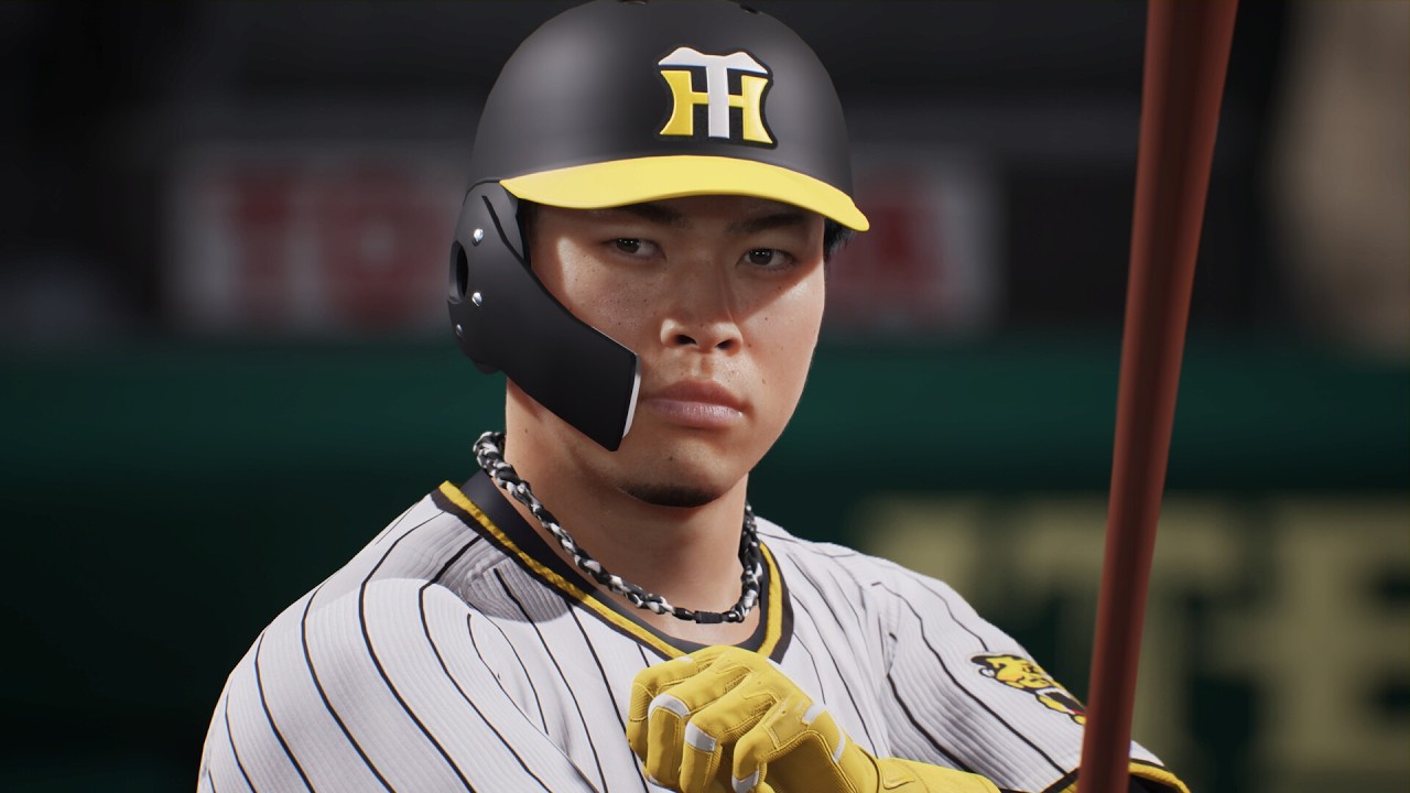#3-41 プロスピ2025ペナントレース阪神タイガースで優勝を目指す2027年シーズン vs広島カープ24回戦～