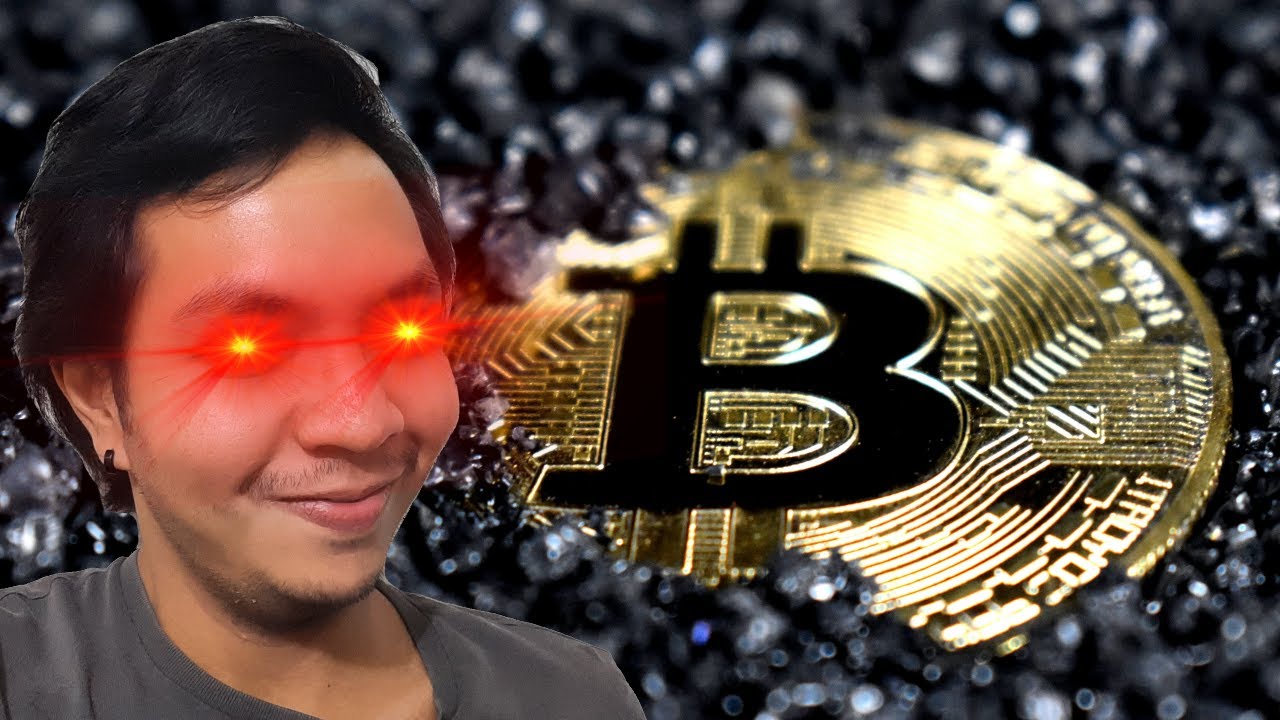 Cryptocurrency Explained (English/Tagalog) - Peso Smart PH