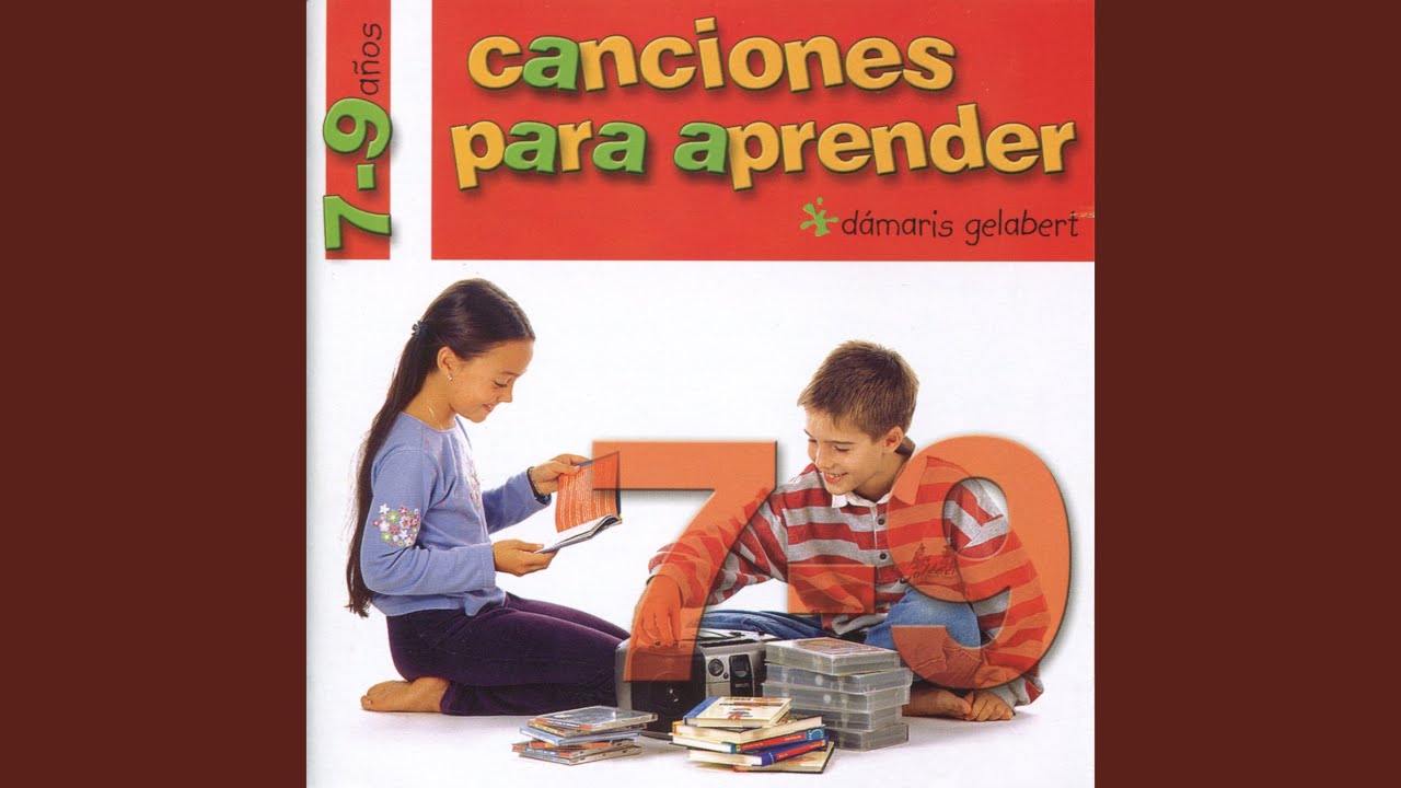 Los Meses del Año