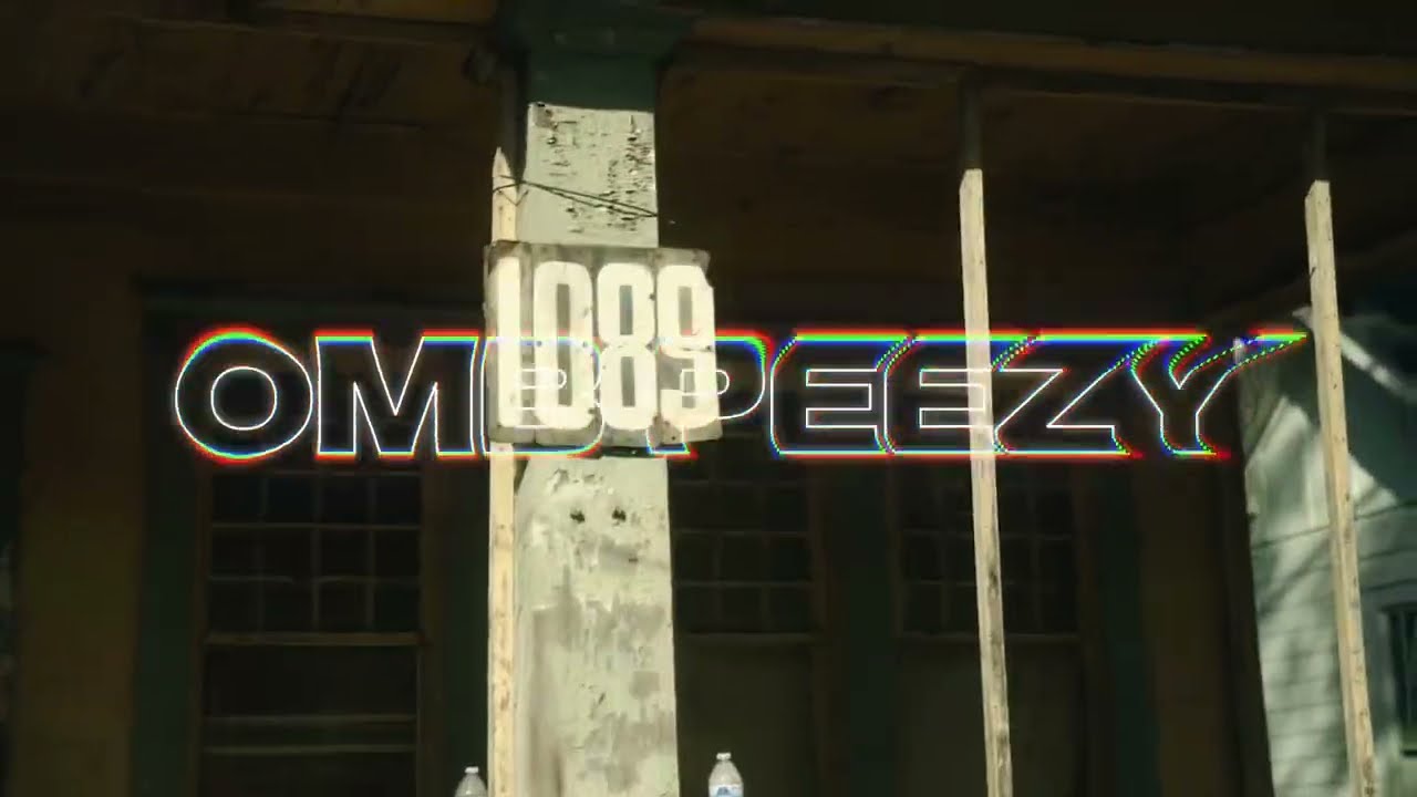 Sterl Gotti & OMB Peezy - Fireman (Official Music Video)