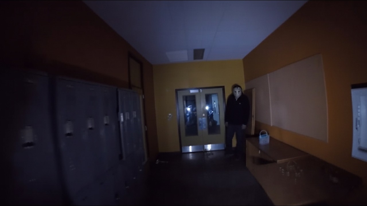5 Most Terrifying Abandoned Building Discoveries