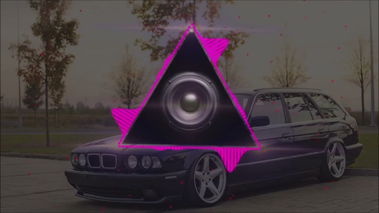 Amispoppia - Bändäri [Bass Boosted]
