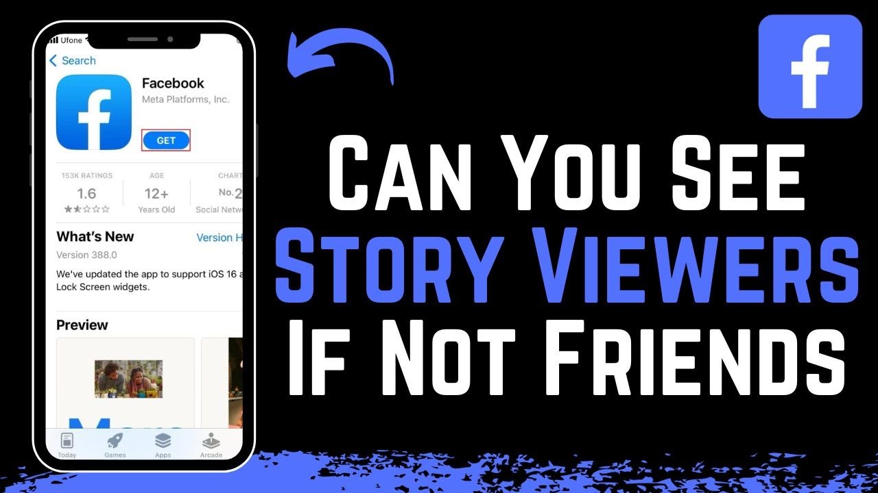 Can You See Who Viewed Your Facebook Story If Not Friends?