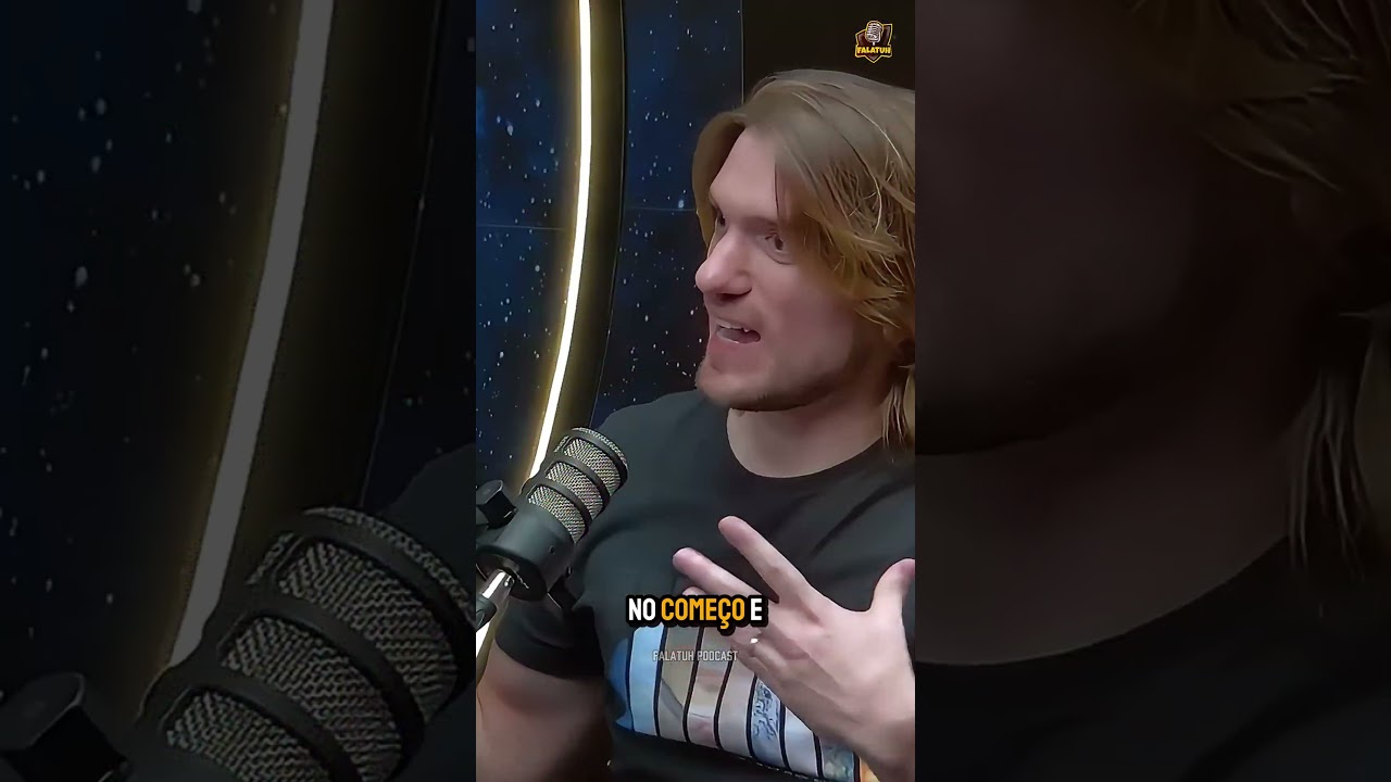 O que &eacute; a teoria do berserker? #sergiosacani #pedroloos #alienigenas #podcast