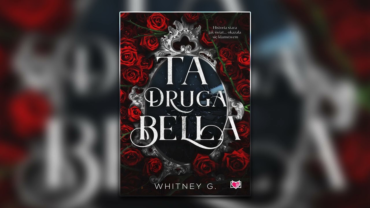 Ta druga Bella - Audiobooki - Audiobook Pl - Romans
