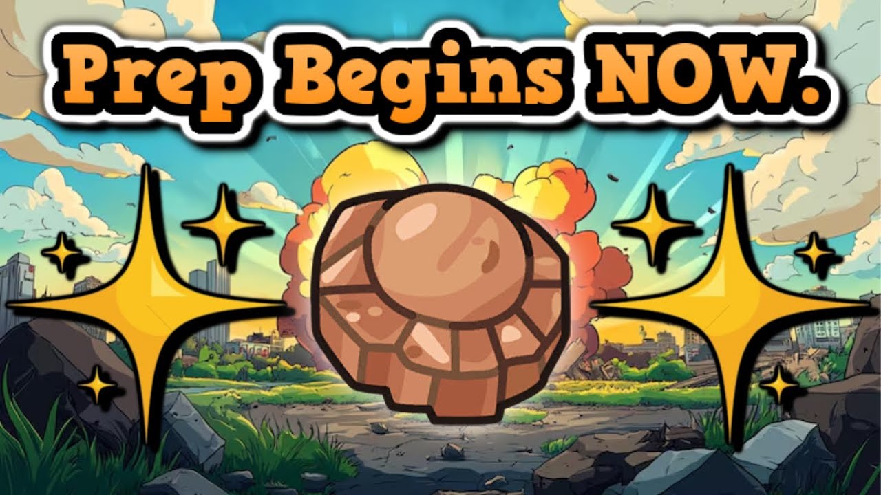Shiny Wars 2026 Prep Begins, Paying For EXP Services, Catch Event Tips - PokeMMO Stream Recap 427