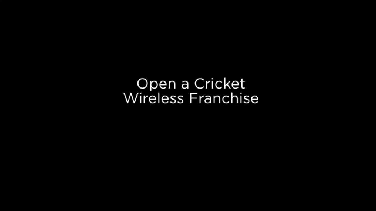 Cricket Wireless Franchise in North Carolina