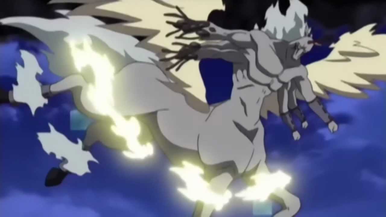 Kekkaishi - Gen Shishio AMV