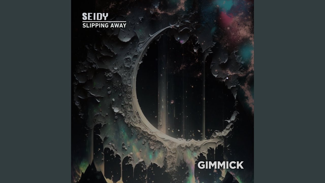 Slipping Away (Extended Mix)