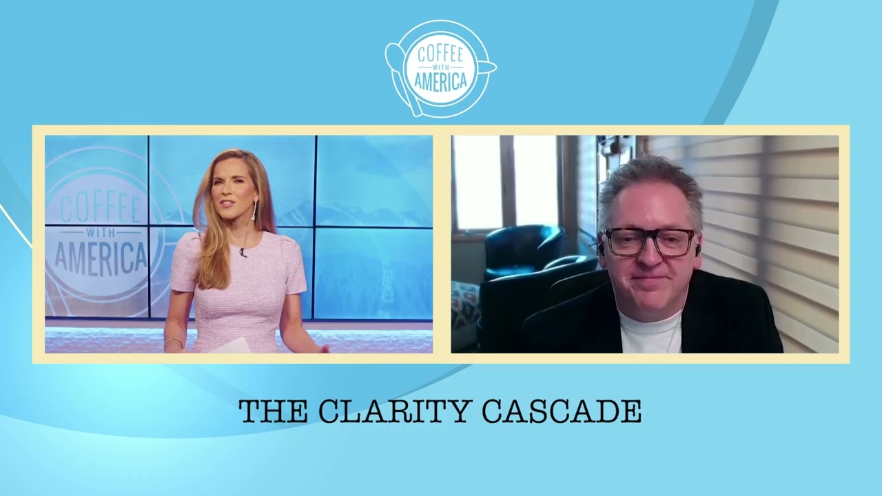 Inside Clarity Cascade with Thomas Savard