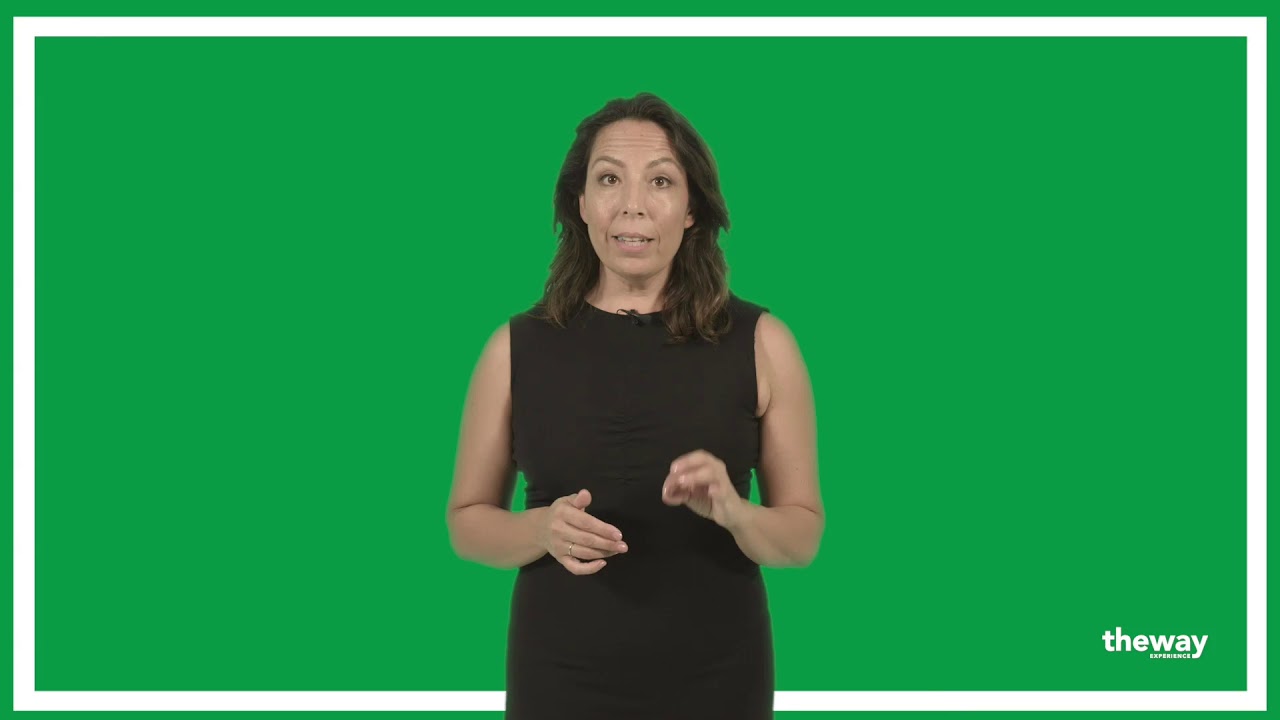 Linguistic Mediation made easy by The Way Experience