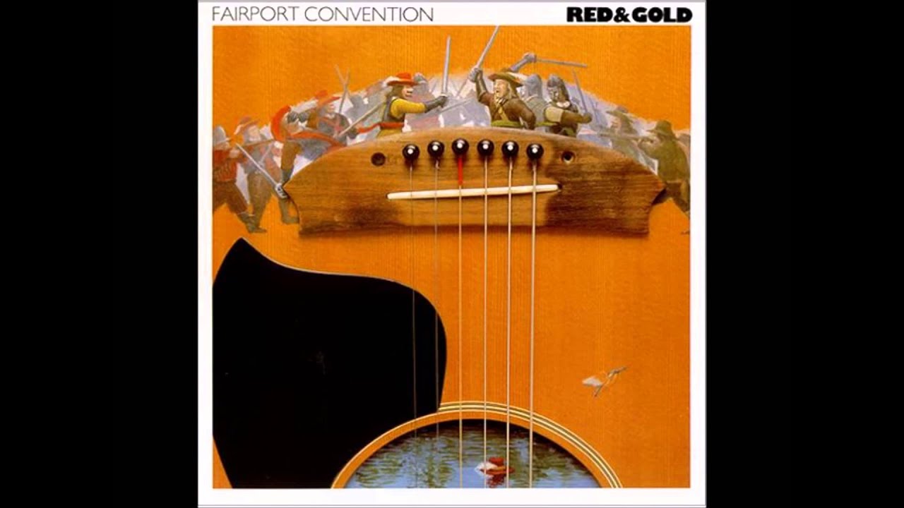 FAIRPORT CONVENTION 