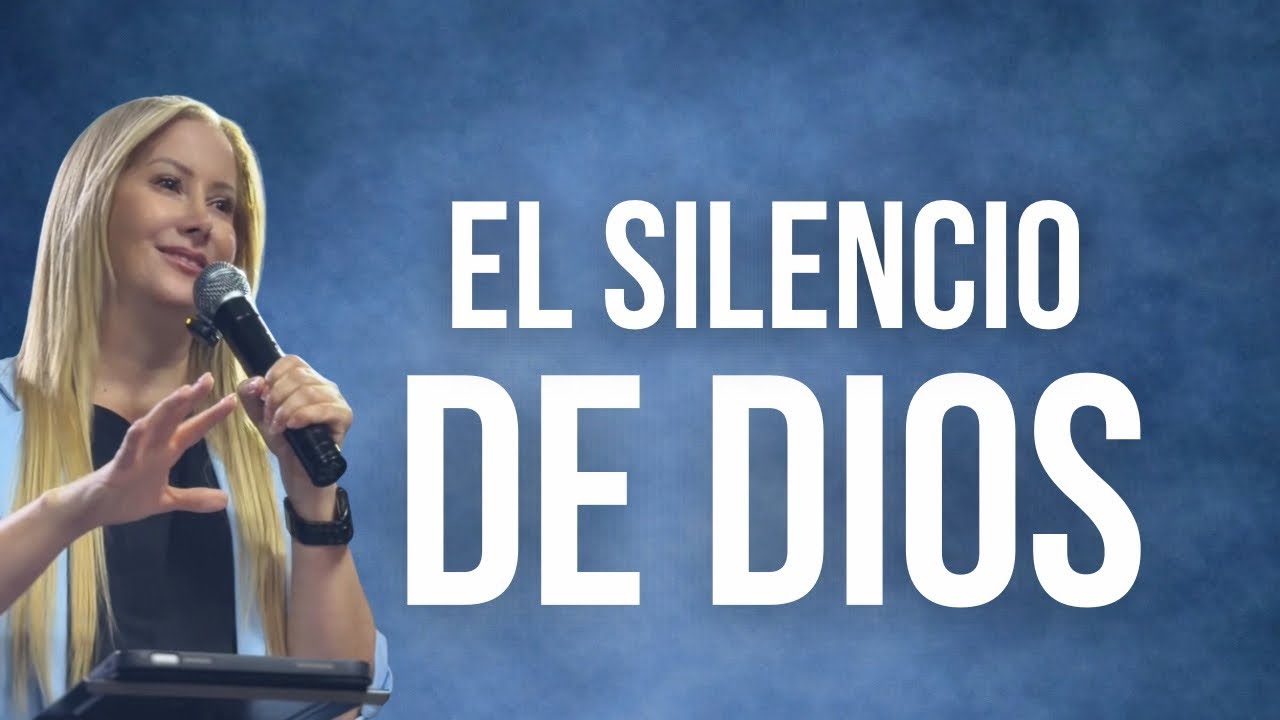 EL SILENCIO DE DIOS 