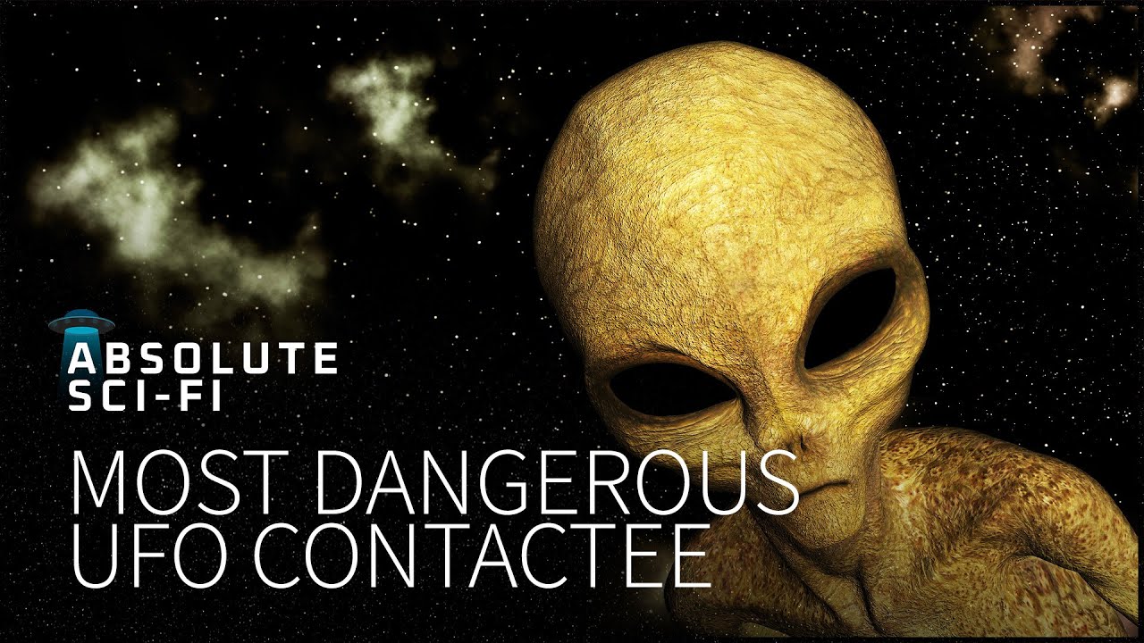 Swiss UFO Photos That Science Can't Explain