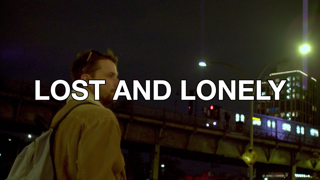 Sik Oheso - Lost and Lonely (Official Music Video)