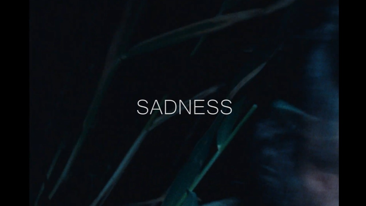 (FREE) SALUKI, Скриптонит TYPE BEAT - SADNESS