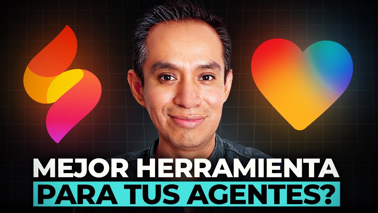 Firebase Studio vs Lovable: ¿Cuál es la mejor herramienta No-Code para automatizar con n8n ?