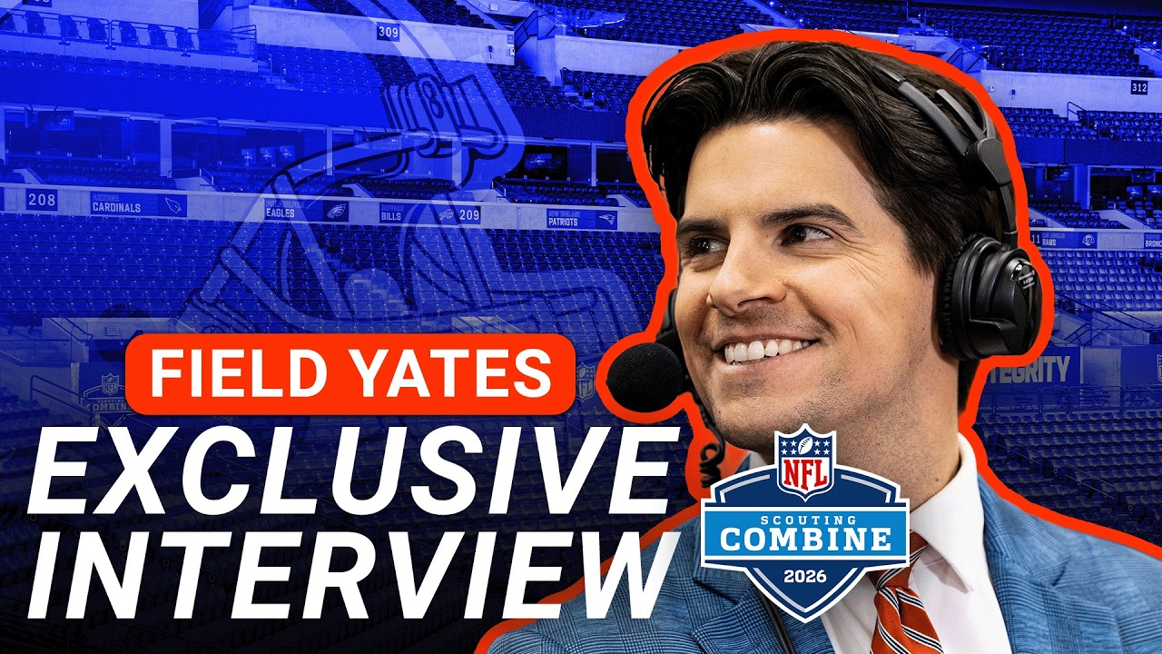 Field Yates: 