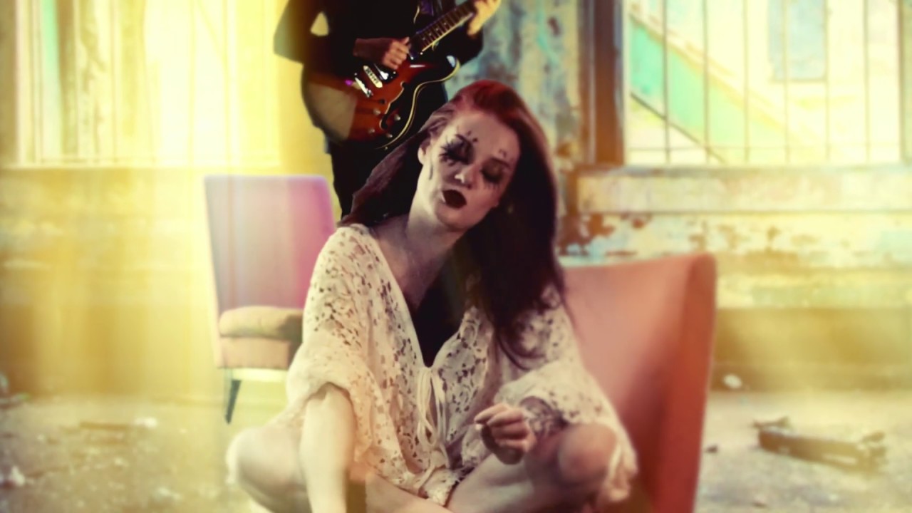 Pagan Love By The Dream Eaters