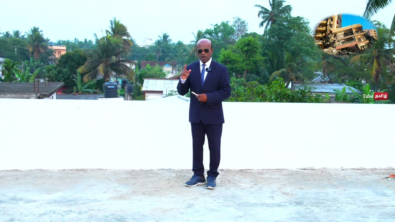 ஈரான் இஸ்ரேல் நம்ப முடியாத இரு பெரும் தாக்குதல்கள் அதிர்கிறது உலகம்