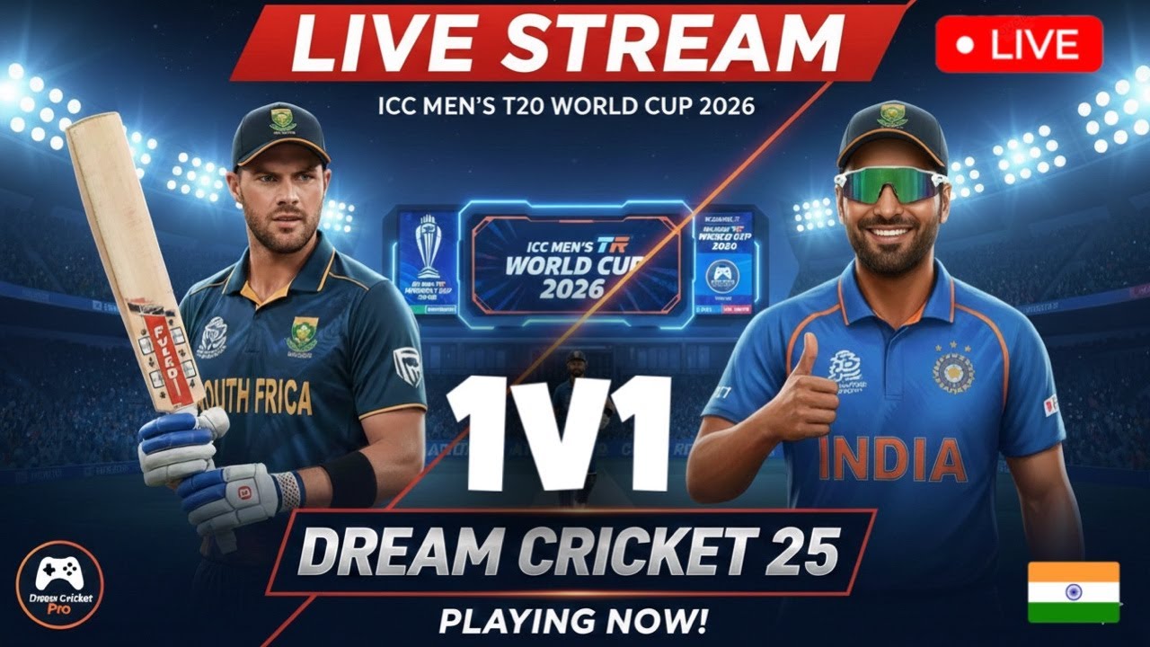🔴 DREAM CRICKET 25 Rank Push 🔥 #dreamcricket25 #shortsfeeds