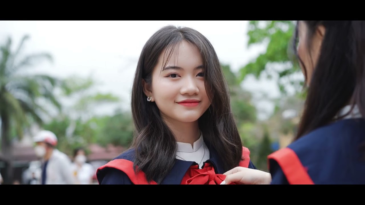 KỶ YẾU ĐẸP NGHỆ AN | 12A7 Trần Phú x QAProductions