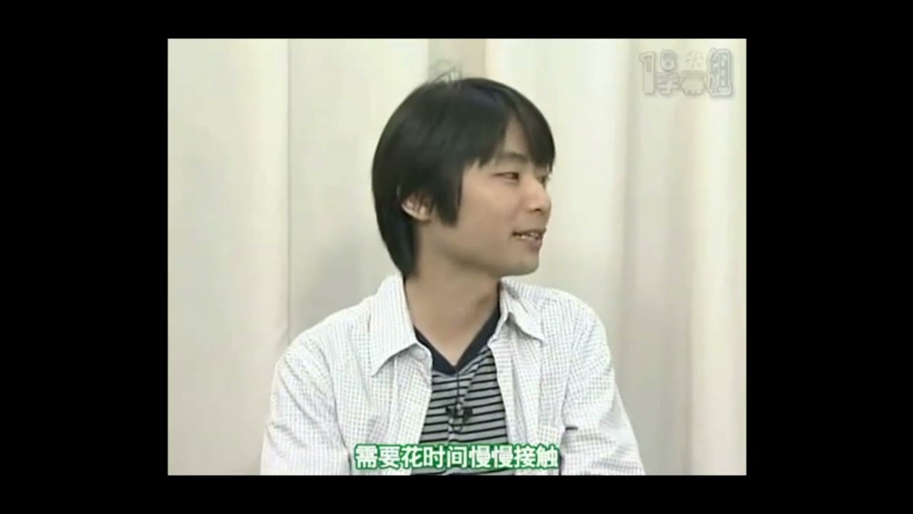 Ueki no Housoku: Akira Ishida & Soichiro Hoshi (ru/en subs)